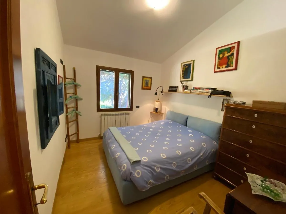 Casa Ai Poggi Dell'Argentario Villa Orbetello