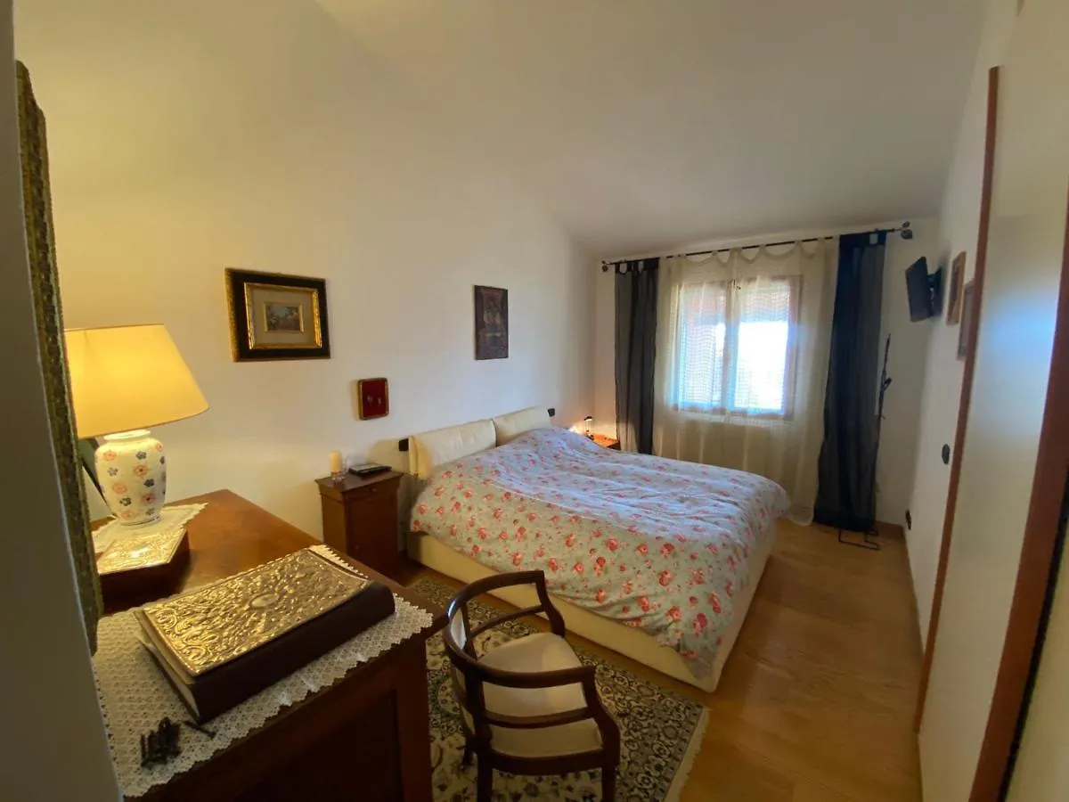 Casa Ai Poggi Dell'Argentario Villa Orbetello