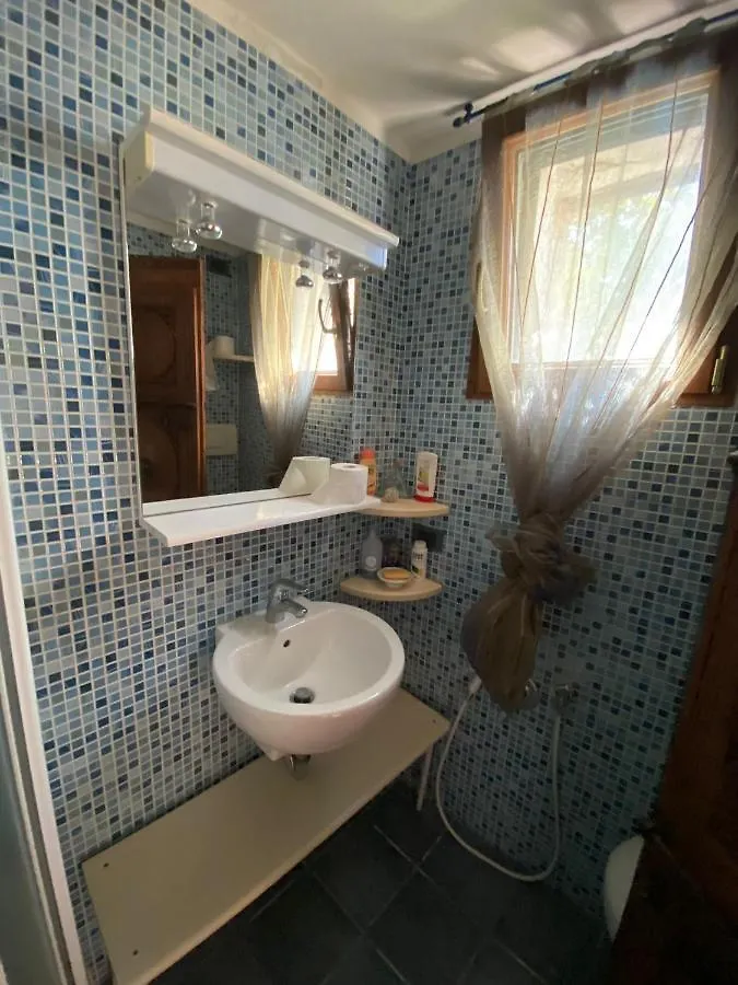 Casa Ai Poggi Dell'Argentario Villa Orbetello
