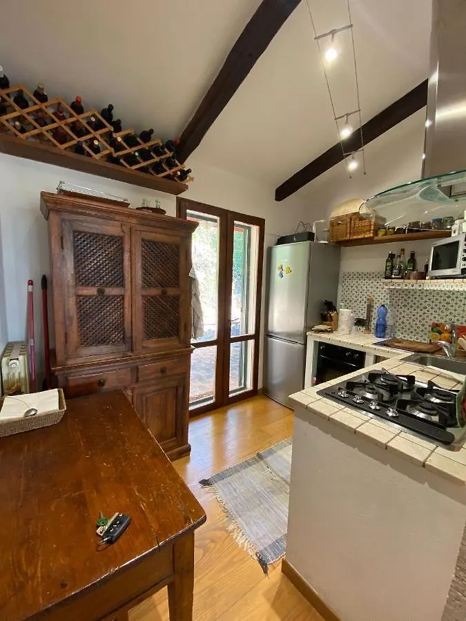 Casa Ai Poggi Dell'Argentario Villa Orbetello Italië